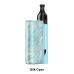 Lost Vape Thelema Nexus Mini Pod System Kit Silk Cyan